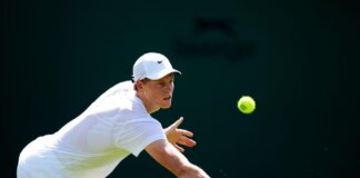 Wimbledon, Sinner sfida serbo Kecmanovic all’esordio: il tabellone