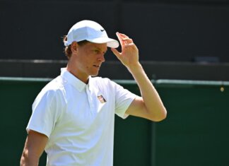 Wimbledon, il programma di oggi: da Djokovic a Sinner, tutti i match e dove vederli