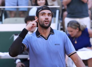 Wimbledon, oggi Berrettini-Wawrinka: orario, precedenti e dove vederla in tv