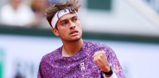 Wimbledon, oggi Cobolli-Navone: orario, precedenti e dove vederla in tv