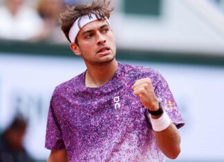 Wimbledon, oggi Cobolli-Navone: orario, precedenti e dove vederla in tv
