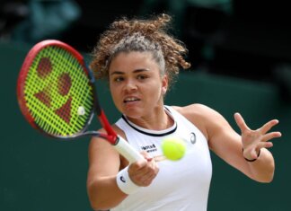 Wimbledon, oggi Paolini-Golubic: orario, precedenti e dove vederla in tv