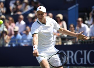 Wimbledon, oggi Sinner-Kecmanovic – Diretta