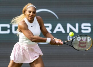 Wimbledon, oggi Williams-Joint: orario, precedenti e dove vederla in tv
