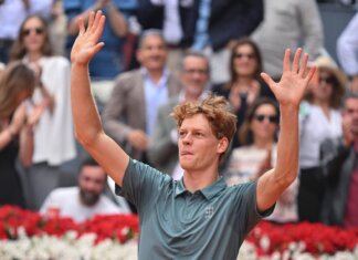 Wimbledon, oggi si comincia: da Sinner a Djokovic, i match di giornata e dove vederli