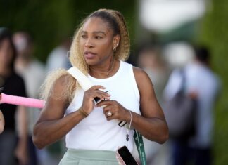 Wimbledon, seconda giornata: da Serena Williams a Zverev, tutti i match e dove vederli