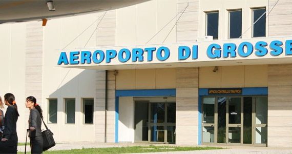 turismo a settembre parte il nuovo volo charter diretto tra vilnius e l8217aeroporto di grosseto da Corrieretoscano.it turismo a settembre parte il nuovo volo charter diretto tra vilnius e l8217aeroporto di grosseto