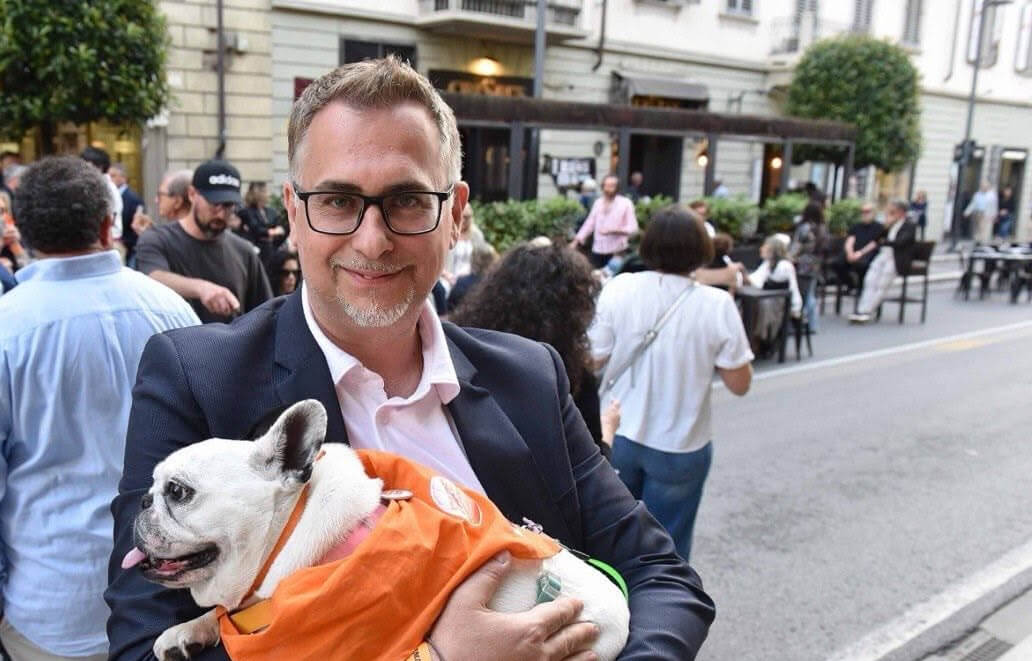 marcello comanducci nuovo sindaco di arezzo vittoria ampia di centrodestra su ceccarelli sono molto emozionato da Corrieretoscano.it marcello comanducci nuovo sindaco di arezzo vittoria ampia di centrodestra su ceccarelli sono molto emozionato