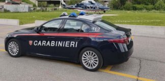 Sventata a Castiglione della Pescaia la truffa del finto carabiniere carabinieri