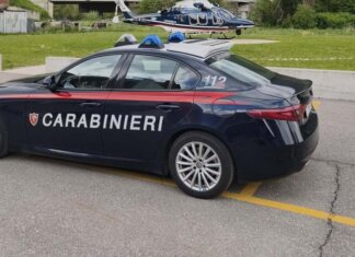 Castiglion Fiorentino, persecuzioni ai vicini: 64enne allontanato con braccialetto elettronico Furto Ipercoop