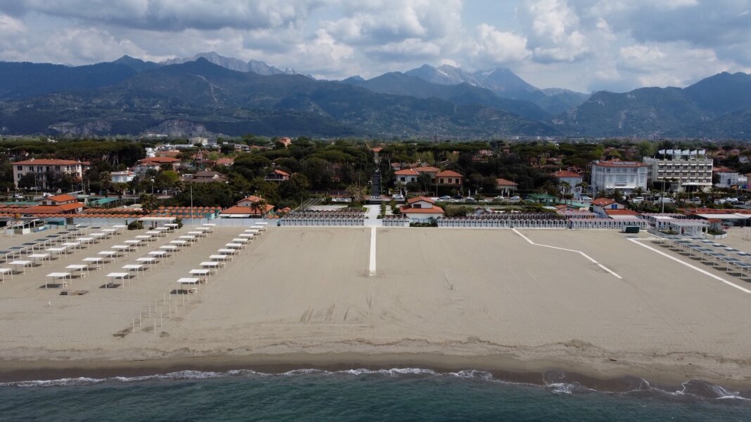 Forte dei Marmi