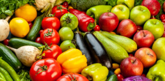 Spreco alimentare, l’appello di Confcooperative: “La Toscana si doti di una legge regionale per il recupero delle eccedenze” frutta e verdura