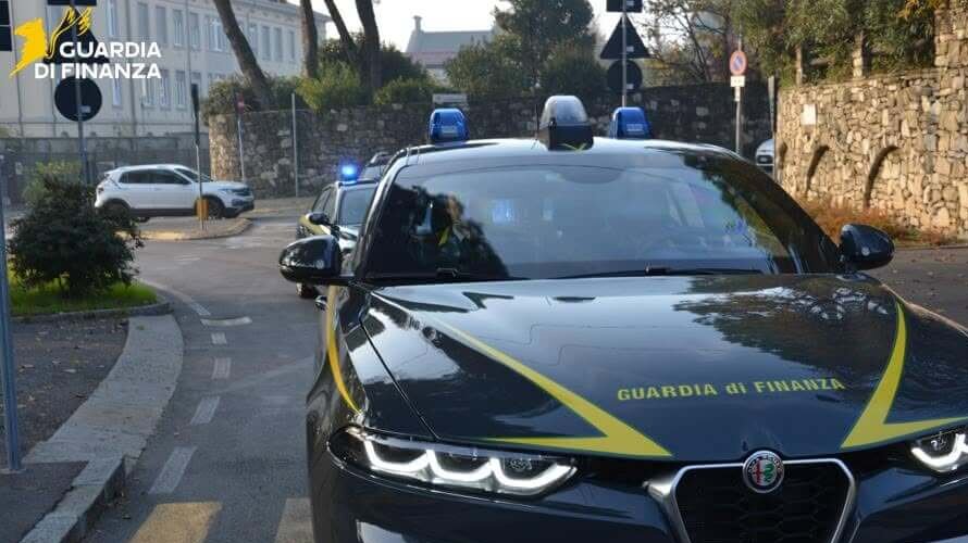 truffa ai fondi pnrr a lucca rubata l8217identit224 di un cittadino di viareggio da Corrieretoscano.it truffa ai fondi pnrr a lucca rubata l8217identit224 di un cittadino di viareggio