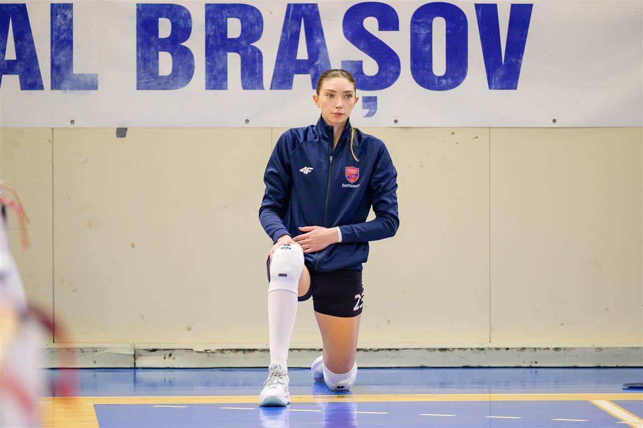 dall8217ucraina il nuovo opposto del bisonte firenze ecco viktoriia lokhmanchuk da Corrieretoscano.it dall8217ucraina il nuovo opposto del bisonte firenze ecco viktoriia lokhmanchuk