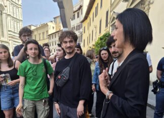 Riparato l’impianto di condizionamento alla residenza universitaria Calamandrei di Firenze