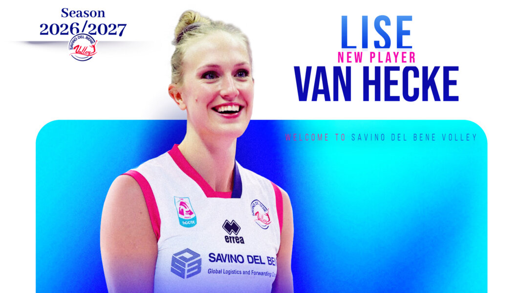 Lise Van Hecke