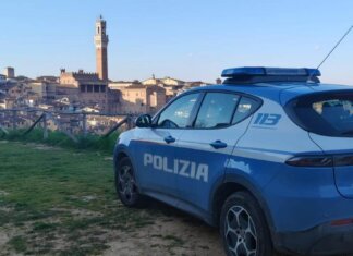 Maxifrode nel noleggio di auto di lusso fra la Liguria e la Toscana: 41 indagati polizia-siena