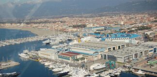 Autorità portuale regionale, approvato il piano triennale: 7,5 milioni di euro per gli scali toscani