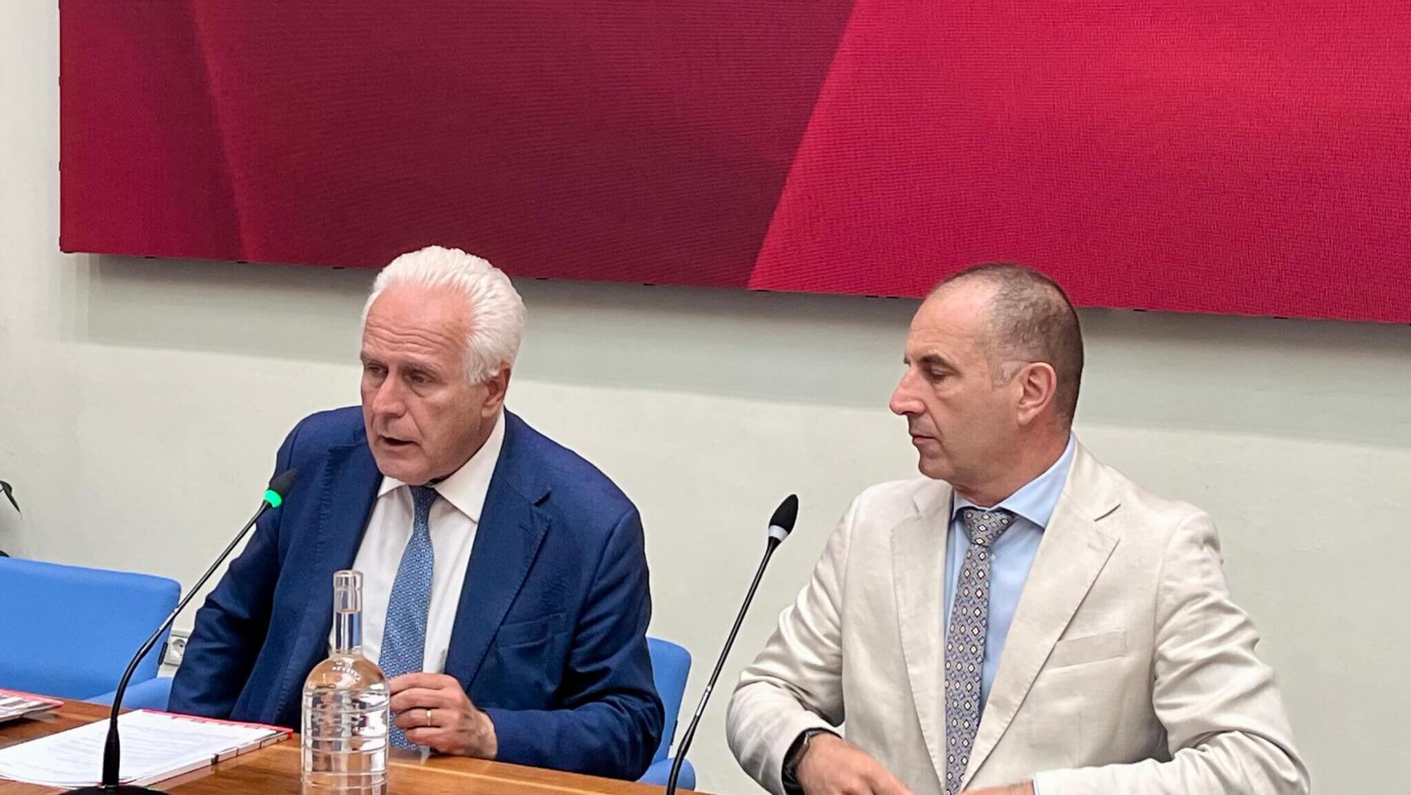 energie rinnovabili l8217impegno della regione si individuano le aree idonee da Corrieretoscano.it energie rinnovabili l8217impegno della regione si individuano le aree idonee