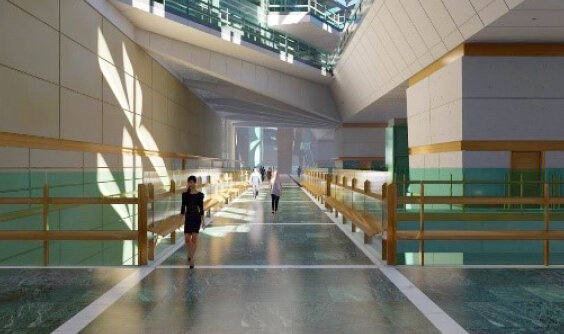 trasporto su ferro giani e boni con la stazione foster benefici per tutto il sistema regionale da Corrieretoscano.it trasporto su ferro giani e boni con la stazione foster benefici per tutto il sistema regionale