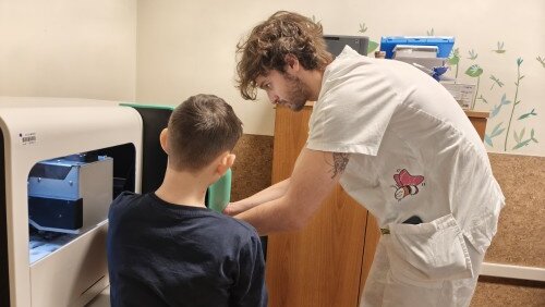 fino a 12 allergeni in pochi secondi come funziona la nuova tecnologia per i test cutanei pediatrici da Corrieretoscano.it fino a 12 allergeni in pochi secondi come funziona la nuova tecnologia per i test cutanei pediatrici