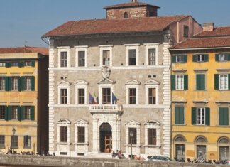 L’Università di Pisa al centro del progetto europeo SOPHIA per la Planetary Health università-di-pisa