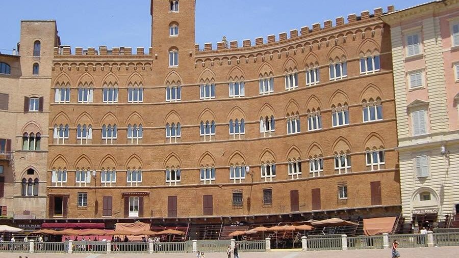 universit224 di siena nasce la cattedra unesco contro il traffico illecito di beni culturali da Corrieretoscano.it universit224 di siena nasce la cattedra unesco contro il traffico illecito di beni culturali