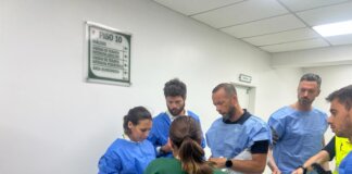 Un medico e cinque infermieri toscani in Venezuela per l’emergenza terremoto