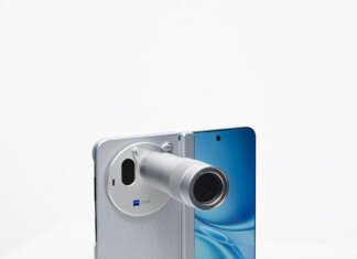 vivo annuncia lo smartphone pieghevole X Fold6 e il prossimo debutto in Europa