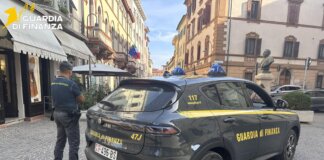 Frode nei bonus edilizi a Grosseto: sequestro preventivo per oltre 380mila euro