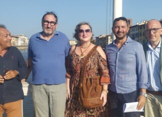 Politica, è nata la Rete civica della provincia di Pisa