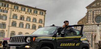 Imprenditore ritenuto vicino alla ‘ndrangheta: confiscati beni per 600mila euro