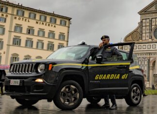 Imprenditore ritenuto vicino alla ‘ndrangheta: confiscati beni per 600mila euro