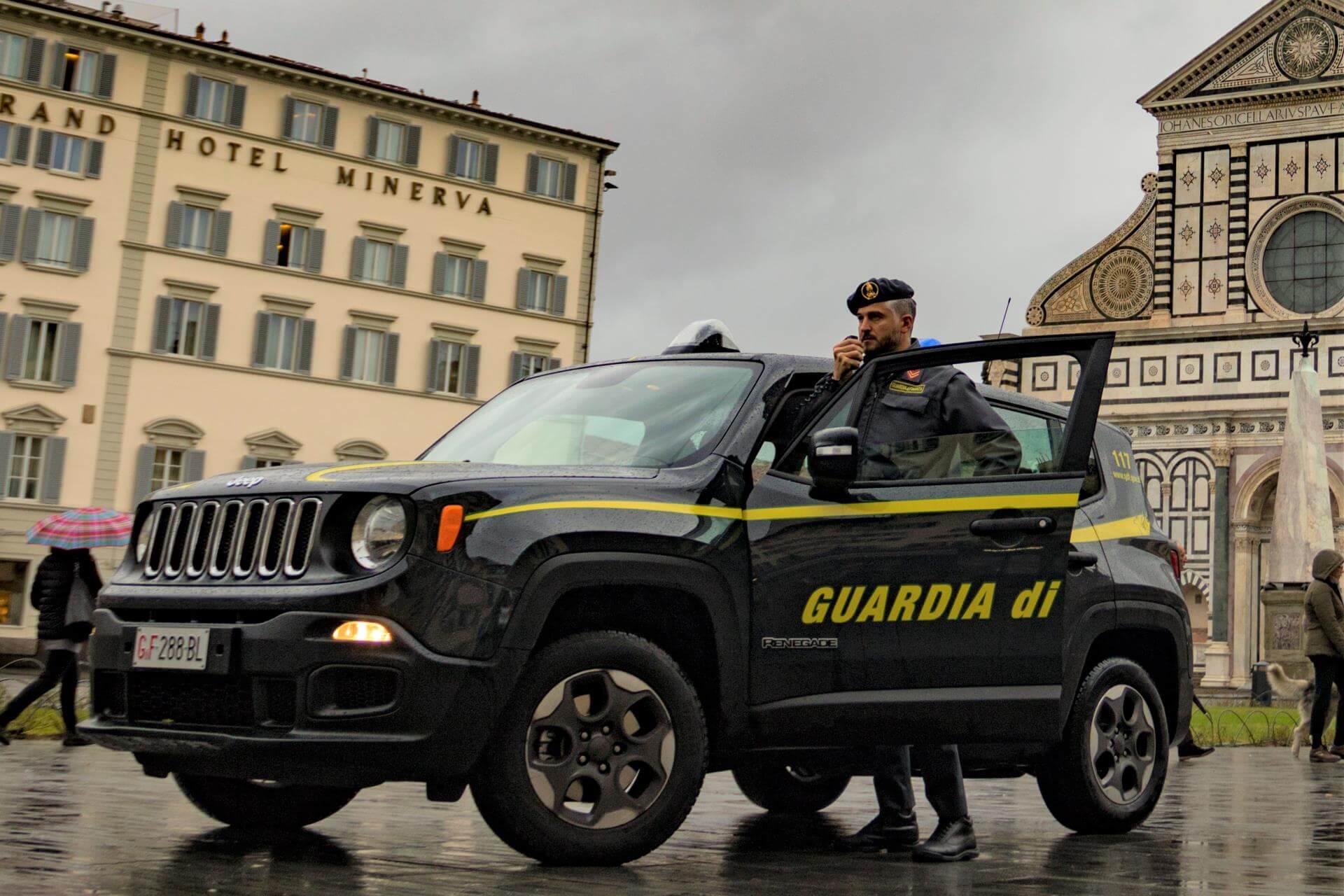 imprenditore ritenuto vicino alla 8216ndrangheta confiscati beni per 600mila euro da Corrieretoscano.it imprenditore ritenuto vicino alla 8216ndrangheta confiscati beni per 600mila euro