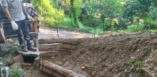 Via ai primi lavori contro il dissesto idrogeologico sul monte Faeta dopo l’incendio