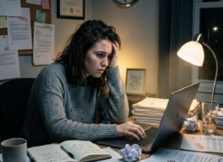 7 errori nel CV che ti costano il colloquio (e come evitarli)