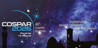 A Firenze la 46ª Assemblea COSPAR, il vertice globale sulle scienze spaziali