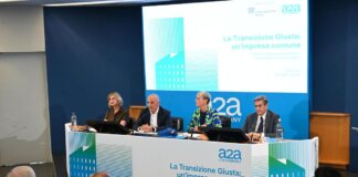 A2a, nel 2025 generati quasi 900 milioni per il territorio di Brescia