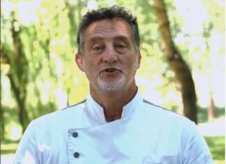 Addio a Daniele Fagiolini, lo chef toscano morto a 61 anni