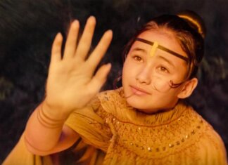 Addio a Kaylee Hottle, star di Godzilla: morta a 18 anni in incidente stradale