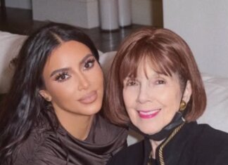 Addio a Mary Jo Campbell, la nonna del clan Kardashian-Jenner: aveva 91 anni