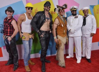 Addio a Victor Willis, il frontman dei Village People