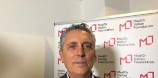 Ai, Bagnasco (Sparkle): “Sfruttare quella prodotta dagli altri per restare al passo”