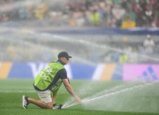 Ai Mondiali sistemi indossabili anti-caldo, il medico: “Usarli previene le crisi” dei calciatori