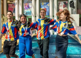 Al Giffoni Film Festival i giovani sfidano ‘Le Cose Impossibili’