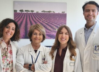 Al Policlinido Gemelli di Roma un ambulatorio per proteggere il cuore delle persone con un tumore