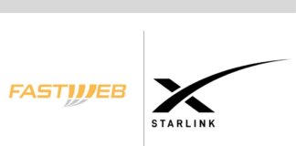 Al via il test Direct to Cell di Fastweb e Starlink per la copertura mobile dove non c’è
