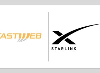Al via il test Direct to Cell di Fastweb e Starlink per la copertura mobile dove non c’è