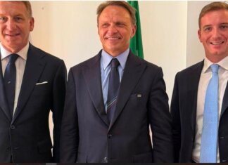Al via mostra itinerante ‘La storia della cravatta-Dalle origini croate all’eccellenza italiana’