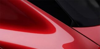 Alfa Romeo, primo teaser del nuovo C-SUV che nascerà a Melfi